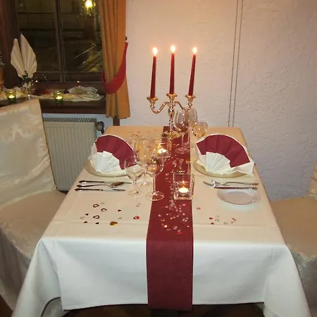 Hotel Hotel-gasthof Krone Gunzenhausen