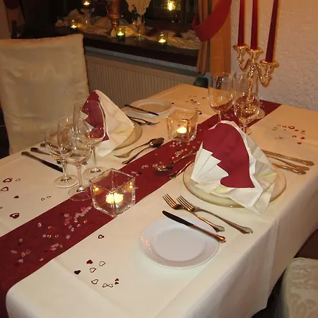Hotel-gasthof Krone Gunzenhausen