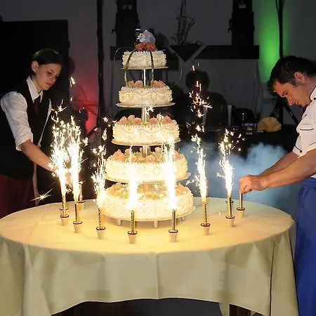 Hotel Hotel-gasthof Krone 2*