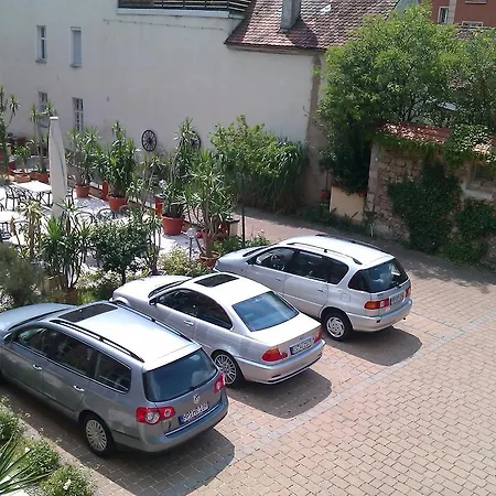 Hotel-gasthof Krone Gunzenhausen