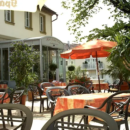 Hotel Hotel-gasthof Krone Gunzenhausen