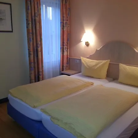 Hotel-gasthof Krone