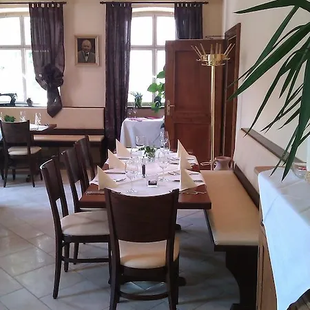 Hotel Hotel-gasthof Krone 2*