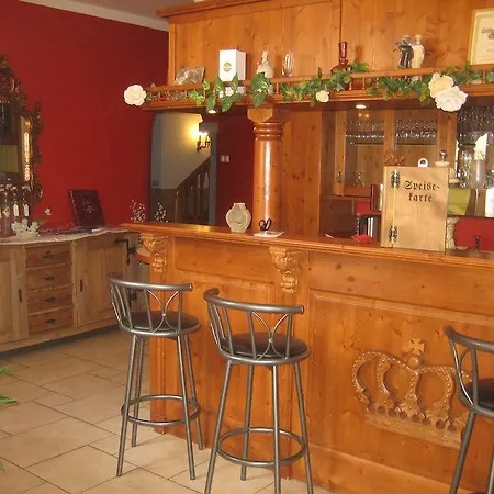 Hotel Hotel-gasthof Krone