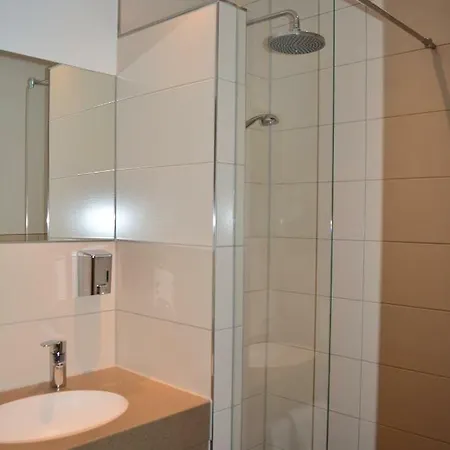 Hotel-gasthof Krone 2*