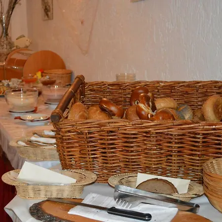 Hotel-gasthof Krone