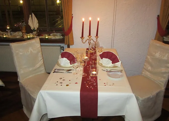 Hotel Hotel-gasthof Krone Gunzenhausen