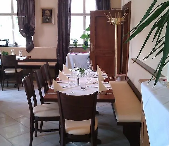 Hotel Hotel-gasthof Krone 2*