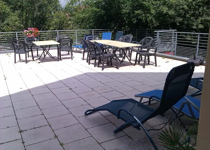 Hotel-gasthof Krone