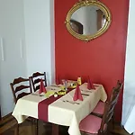Hotel-gasthof Krone 2* Гунценхаузен