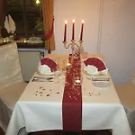 Отель Hotel-gasthof Krone Гунценхаузен