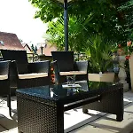 Отель Hotel-gasthof Krone 2*