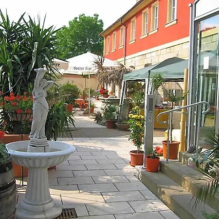 Hotel-gasthof Krone Gunzenhausen