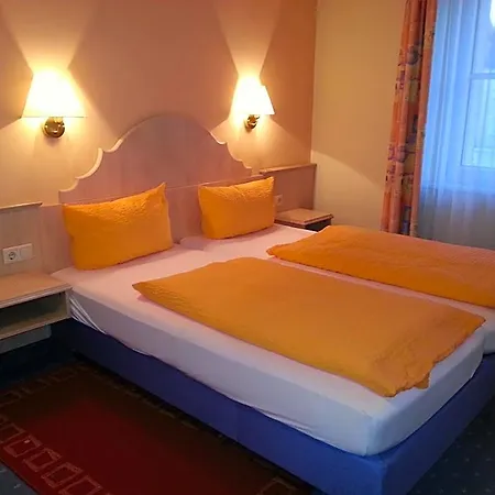 Hotel Hotel-gasthof Krone