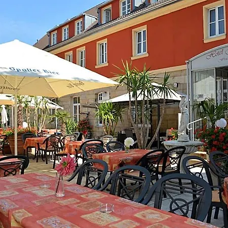 Hotel-gasthof Krone