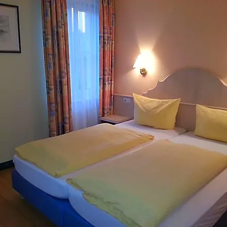 Hotel Hotel-gasthof Krone 2*