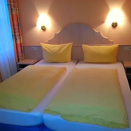 Hotel-gasthof Krone Hotel 2*