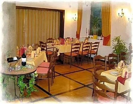 Hotel-gasthof Krone Gunzenhausen