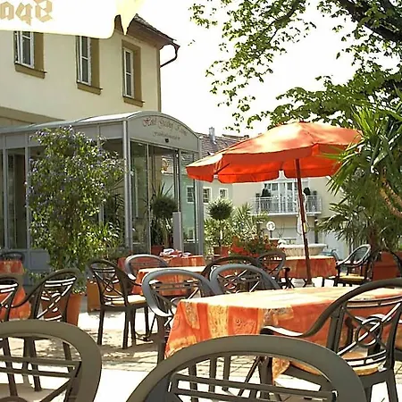 Hotel Hotel-gasthof Krone Gunzenhausen