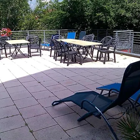 Hotel-gasthof Krone Hotel Gunzenhausen