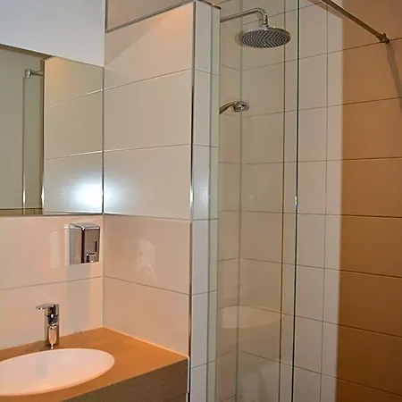 Hotel-gasthof Krone 2*