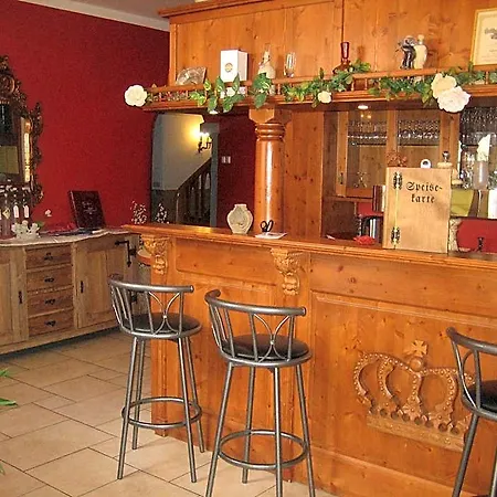 Hotel Hotel-gasthof Krone