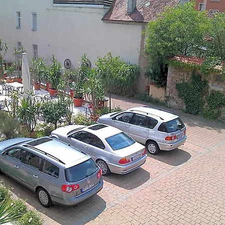 Hotel-gasthof Krone Gunzenhausen
