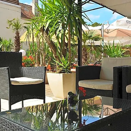 Hotel-gasthof Krone Hotel