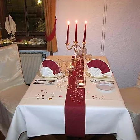 Hotel Hotel-gasthof Krone Gunzenhausen