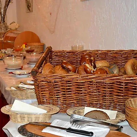 Hotel Hotel-gasthof Krone Gunzenhausen