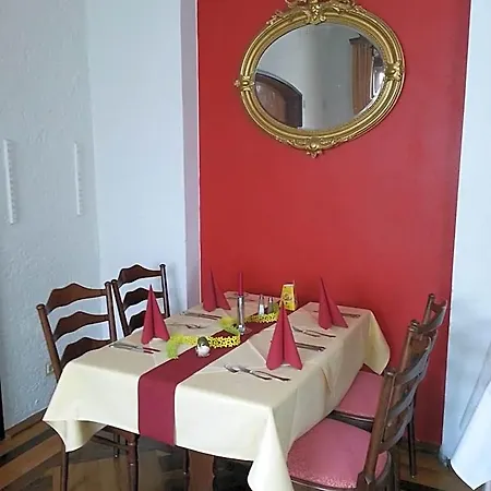 Hotel-gasthof Krone 2* Gunzenhausen
