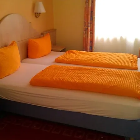 Hotel-gasthof Krone 2* Gunzenhausen