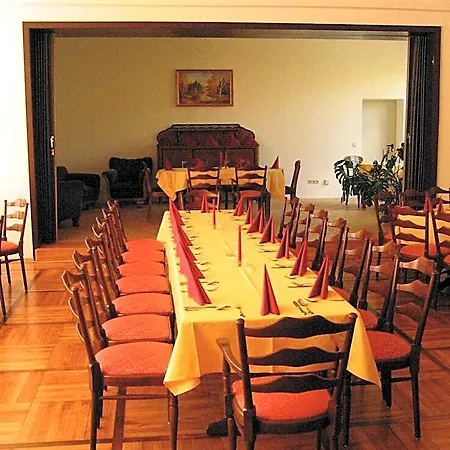 Hotel-gasthof Krone 2* Gunzenhausen