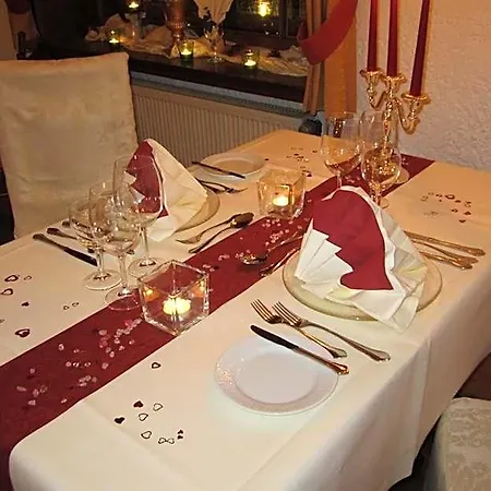 Hotel-gasthof Krone Hotel Gunzenhausen