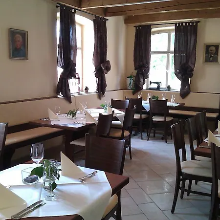 Hotel-gasthof Krone