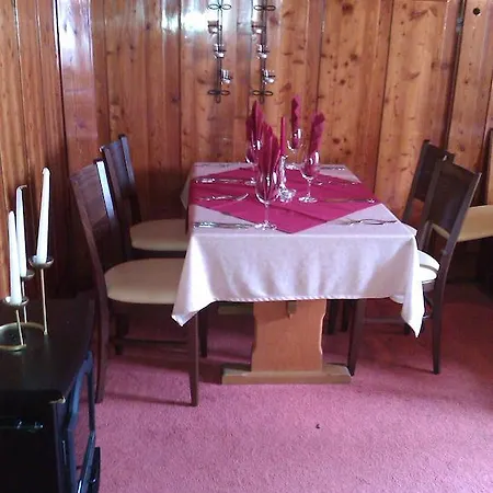 Hotel Hotel-gasthof Krone Gunzenhausen