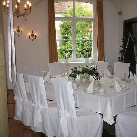 Hotel Hotel-gasthof Krone Gunzenhausen