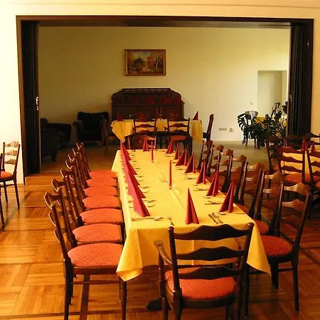 Hotel Hotel-gasthof Krone 2*