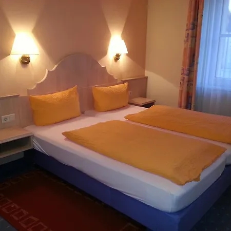 Hotel-gasthof Krone 군젠하우젠