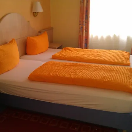 Hotel Hotel-gasthof Krone