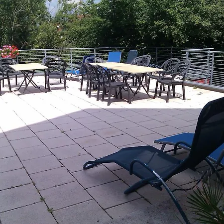 Hotel-gasthof Krone