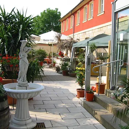 호텔 Hotel-gasthof Krone 2*