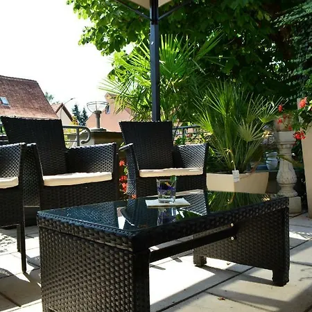 Hotel Hotel-gasthof Krone 2*