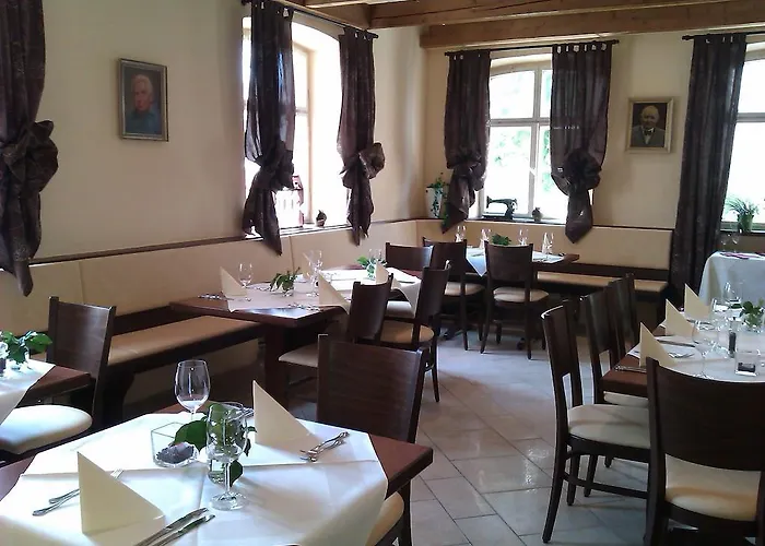 Hotel-gasthof Krone