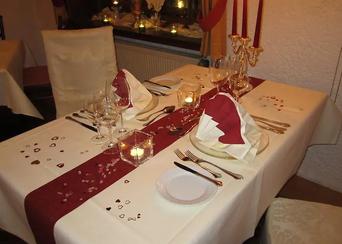Hotel-gasthof Krone Gunzenhausen