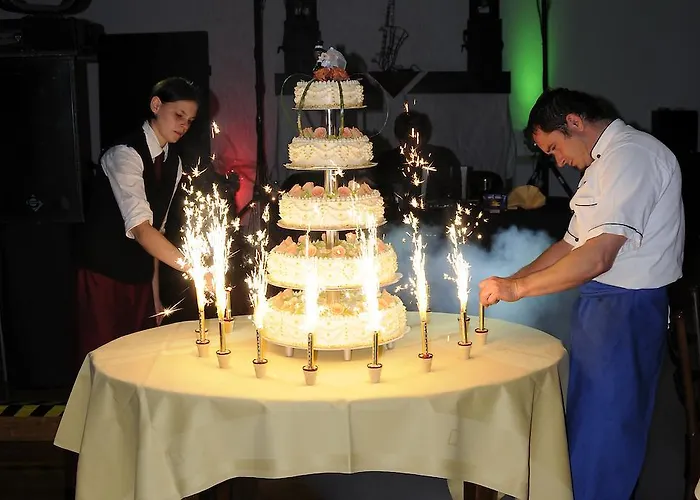 Ξενοδοχείο Hotel-gasthof Krone 2*