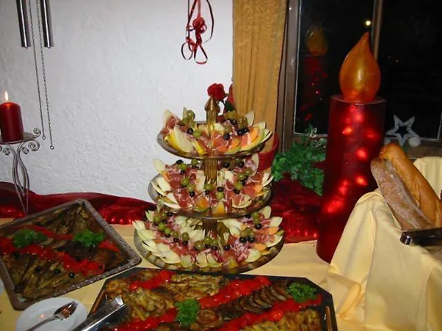 Hotel-gasthof Krone