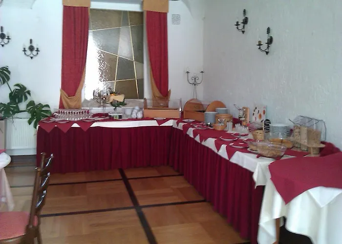 Hotel-gasthof Krone