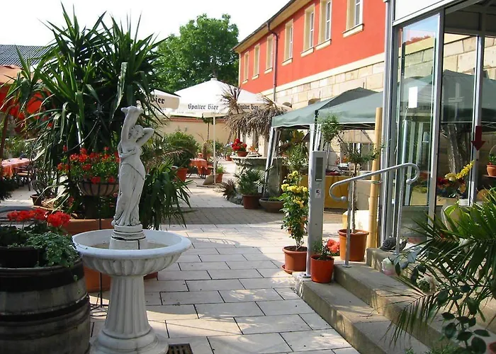 Ξενοδοχείο Hotel-gasthof Krone 2*