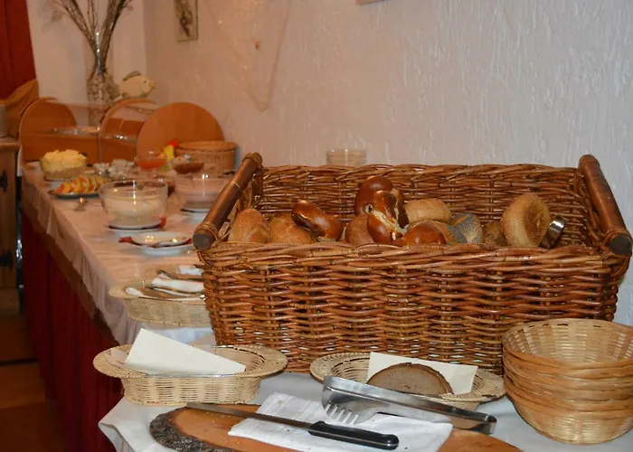 Hotel-gasthof Krone